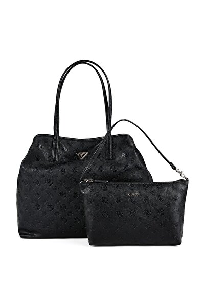 Guess Victtoria Schultertasche 40 cm