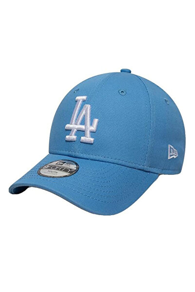NEW ERA Mavi Erkek Çocuk Şapka 60856316Y-CHYT LEAGUE ESS 9FORTY