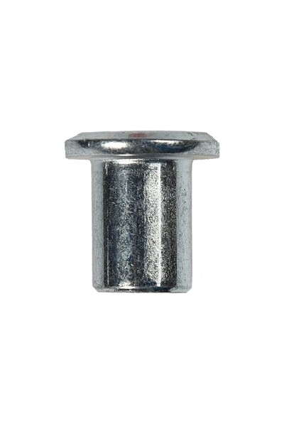 BRALO Set 150 x Piulite-Nit Standard Otel-M10x17.5 BR.301101012S