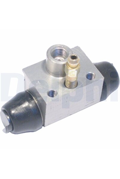 DELPHİ Cilindru receptor frana spate, DELPHI, Opel Agila (A), 2000-2007, spat...
