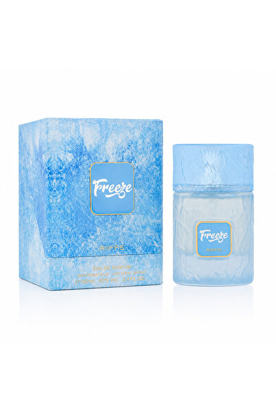 Riffs Parfums Extrait De Parfum Freeze 100 ML