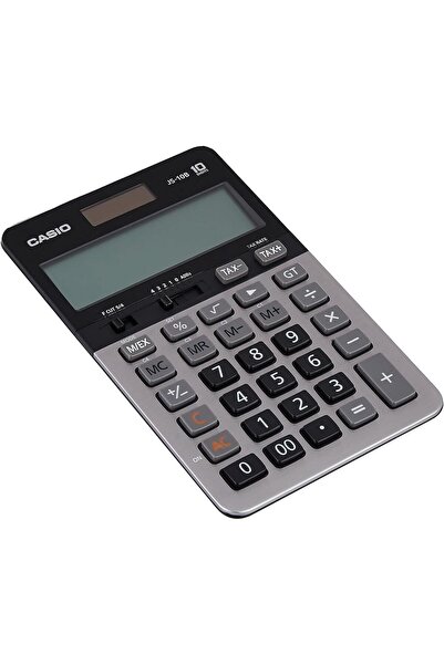 Casio آلات حاسبة - JS-10B
