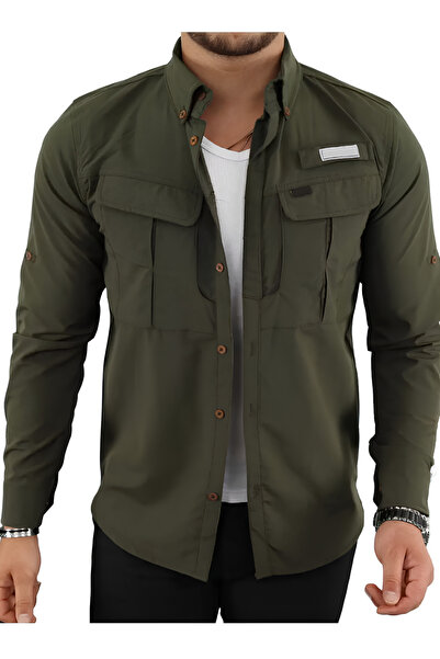 advstore.tr Tactical & Taktikal Gömlek