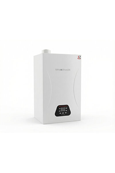 Termodinamik TermoALU 24 kW Premix Tam Yoğuşmalı Kombi