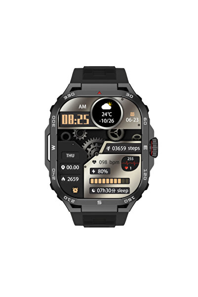 KALOBEE GW20 Pro Sports Watch Series