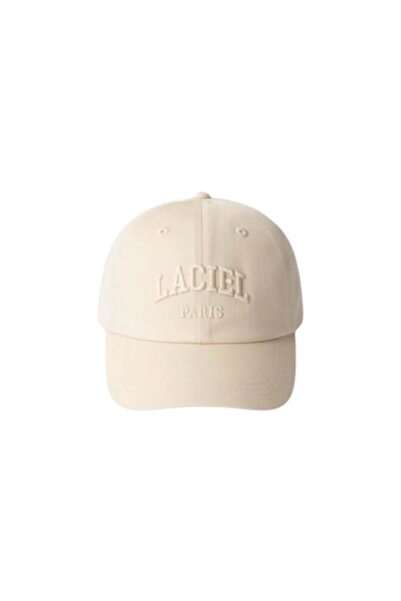 miabambim Unisex Children's Hat Beige