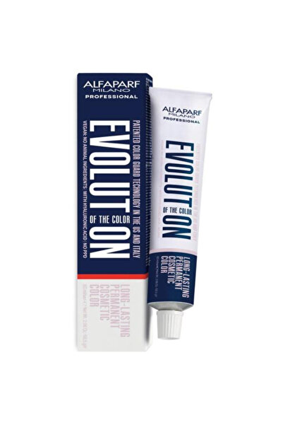 Alfaparf Milano Vopsea Permanenta - Evolution of the Color, nuanta 5.62 Light...