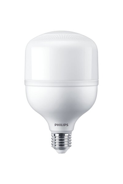 Philips 35W E27 865 TForce Core HB MV ND G3 HID LED LAMBA BEYAZ