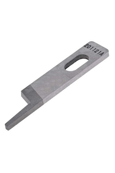 UPPER KNIFE #201121A FOR OVERLOCK SEWING MACHINES ~ SIRUBA JUKI PEGASUS YAMATA