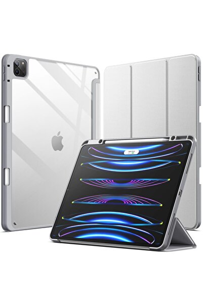 JETech Θήκη Tablet, JETech, για iPad Pro 12.9 ιντσών 2022-2018, με θήκη για μ...