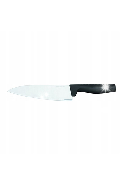 FiSKARS CUȚIT DE BUCĂTĂRIE PROFESSIONAL CU LAMA RUGĂTĂ MARE 1051747