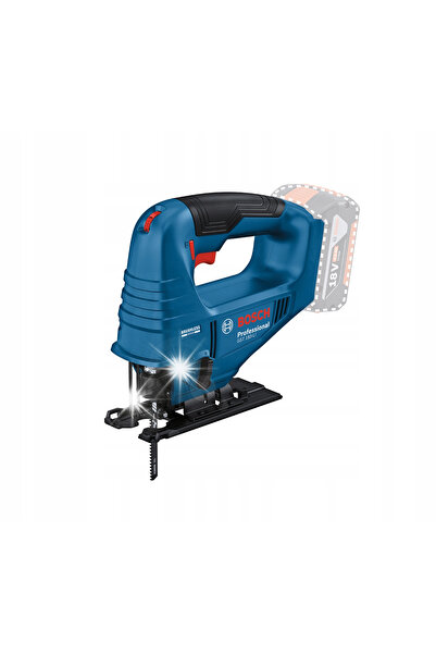 Boschen MAȘINĂ DE SĂRĂTĂ REZISTENȚĂ FĂRĂ FIR GST 183-LI 18V 0*AH 06015B7020 B...