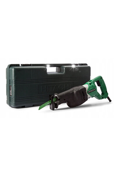 HiKOKI - Hitachi Ferăstrău sabie 130MM 1010W CR13V2 WSZ HIKOKI