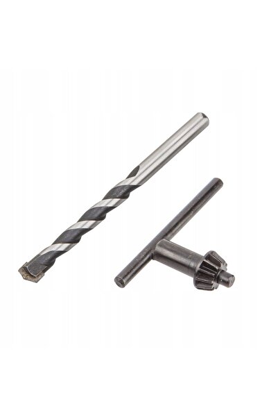 graphite 850W 3000rpm 13MM SHANK 230V Mașină de găurit + Cutie 58G728