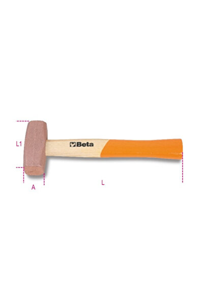 Beta CIOCAN DE CUPRU 1500G 1385/1500