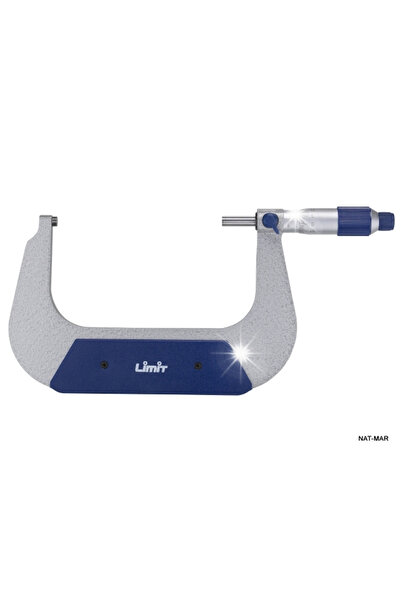 Limitless MIKROMETRU 100-125MM 272390105 LIMITĂ