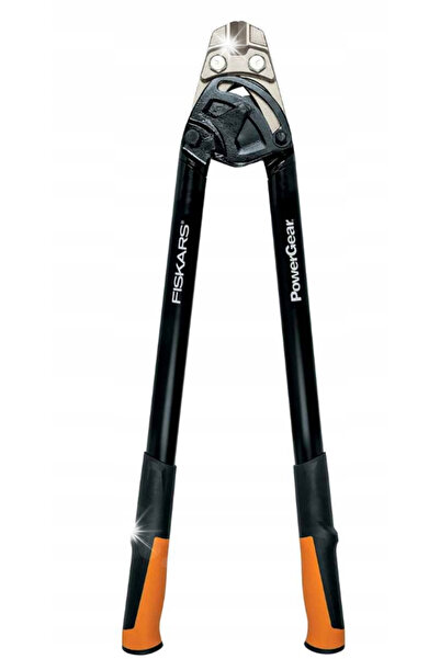 FiSKARS Foarfece pentru tăiat PRETÓW POWERGEAR, 61 CM