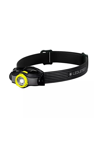 Ledlenser MH3 HEADLAMP 200 LUMENS - أصفر