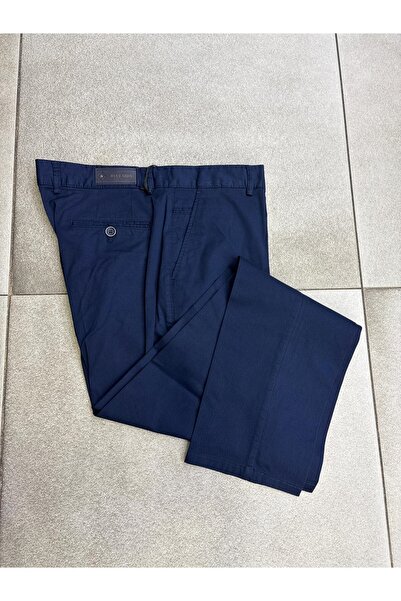 BULU SİDE New Season Classic Kavans Cotton Pants Beautiful Quality