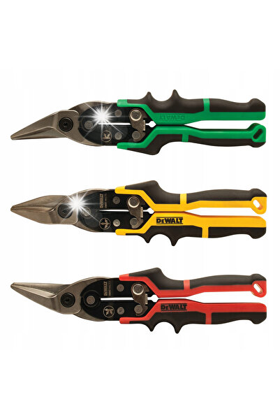 Dewalt NOŻYCE ERGO SZT. DWHT14676-0