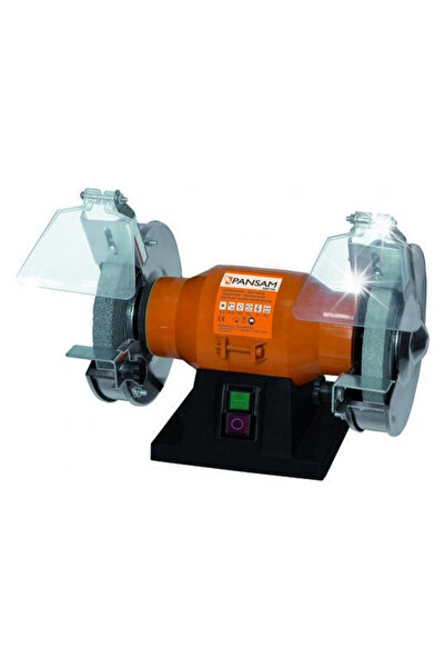 Pansam Polizor de masă 150W 125*16MM - A067100 DEDRA