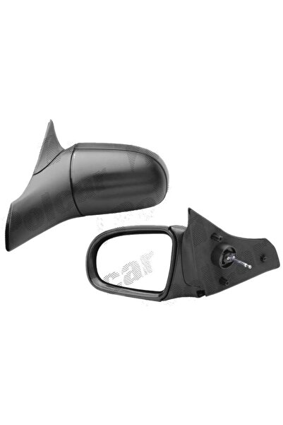 RapidAuto Oglinda exterioara Opel Corsa B 01.1993-10.2001 partea dreapta View...