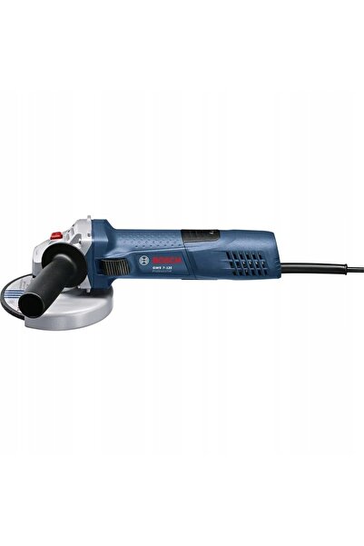 Bosch 720W 125mm GWS 7-125 RSP Polizor unghiular
