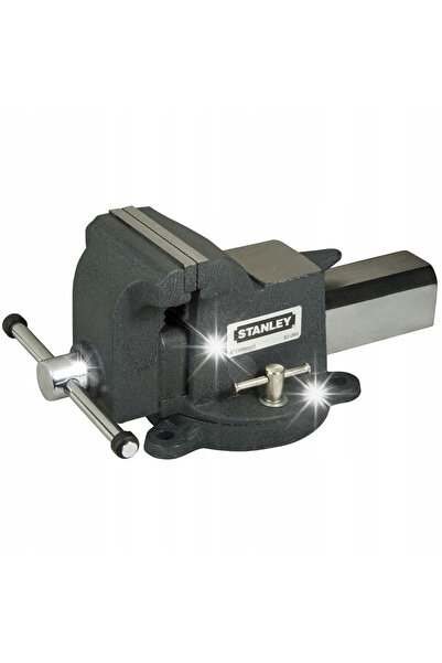 STANLEY SINCE 1913 Clește de tâmplărie 100MM/4 S/83-066-1 STANLEY