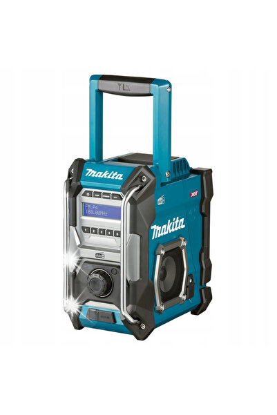 MAKİTAMİ Receptor radio XGT FM/DAB/DAB+ MR003G MAKITA