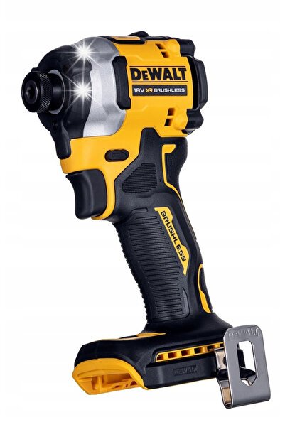 Dewalt Șurubelniță cu acumulator 18V 1/4'' TSTAK DCF850N