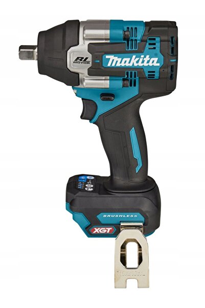 Makita 1/2 40V 760Nm XGT TW008GZ Cheie de impact fără fir