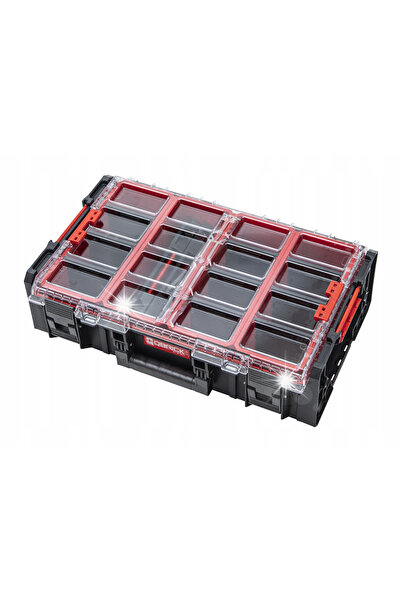 q qbrick system ORGANIZER SYSTEM ONE ADAPTER PROMO 2XL ORGQ2XLADCZAPG013 QBRICK
