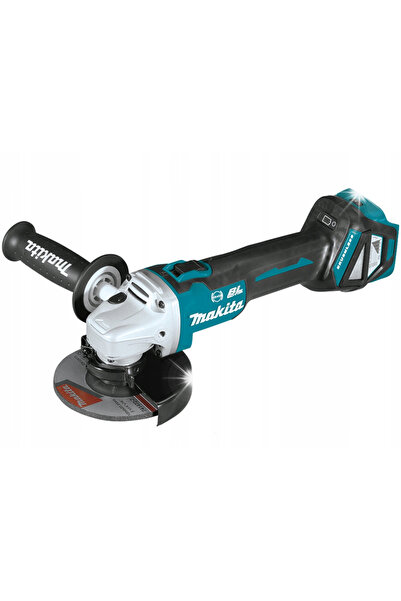 MAKİTAMİ MAKITA Polizor unghiular cu acumulator DGA513ZJ