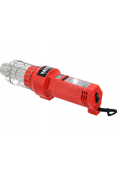VOREL by YATO Încălzitor electric pentru podea și LCD 3000W YT-82297 YATO