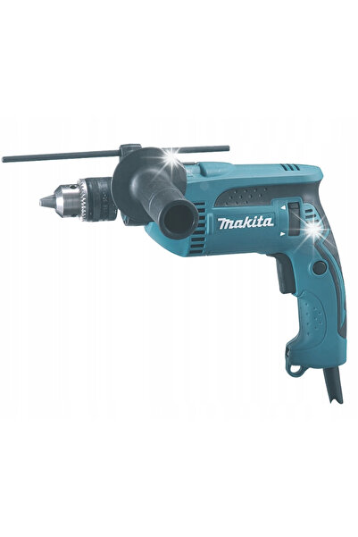 MAKİTAMİ Bormașină cu percuție 680W HP1640 MAKITA