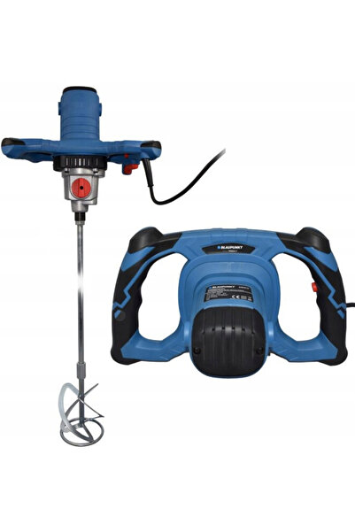 Blaupunkt MALAXOR DE BETON 1800W EM5010