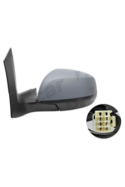 RapidAuto Oglinda exterioara Opel Agila (Hb), 01.2008-2015, Suzuki Splash (Ex...