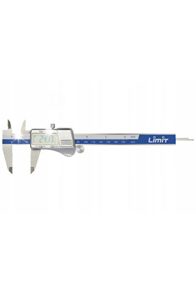 Limitless SUIVORĂ ELECTRONICĂ 150MM CDJ 234740101 LIMITĂ