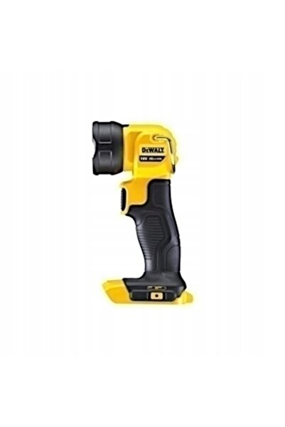 Dewalt LAMPĂ BATERIE LUMINĂ MICĂ PORTABILĂ PLIABILĂ 18V 110lm DCL040