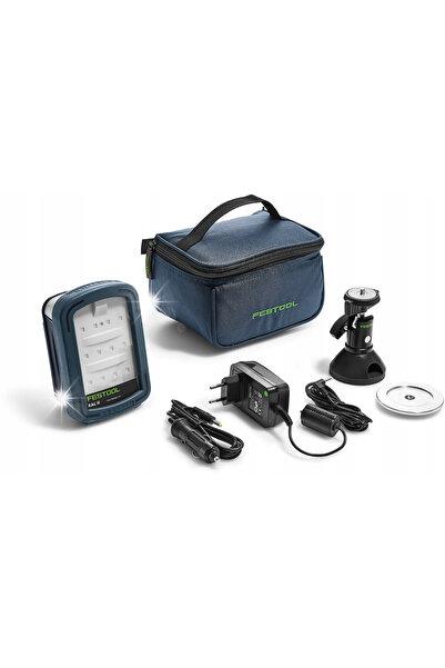 FESTOOL LAMPA ROBOCZA SYSLITE KAL II-SET 499815