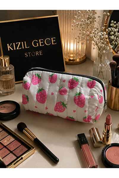 KIZIL GECE حقيبة مكياج