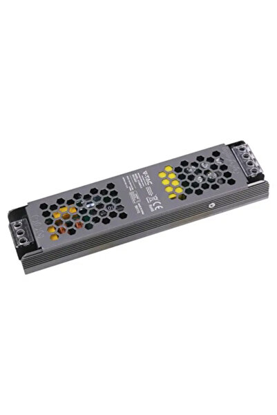 V-TAC Sursă de alimentare subțire 12V 120W 10A IP20