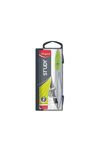 Maped Compas Study vârf universal blister