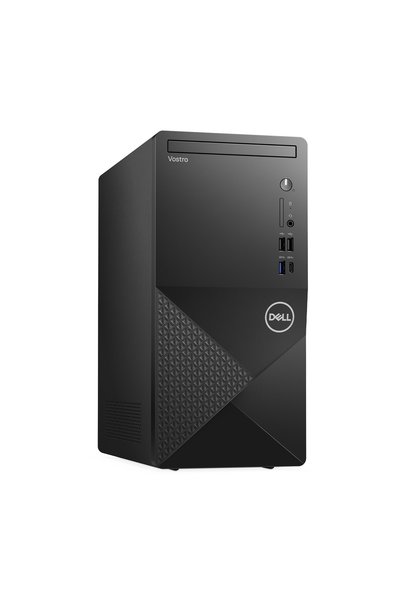 Dell Vostro 3030MT N6007VDT3030MTEMEA01U517 i7-12700 64GB 2TBSSD FreeDOS Masaüstü Bilgisayar