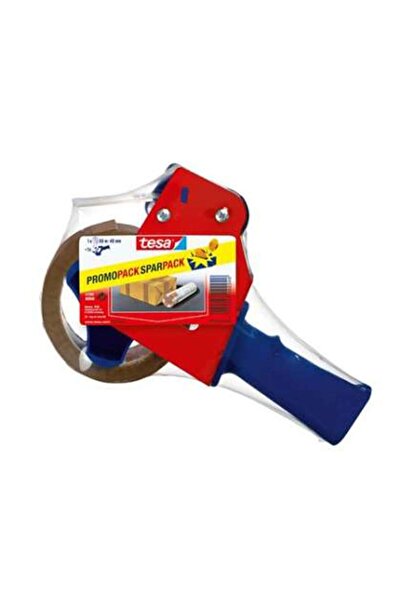 Tesa Διανομέας Ταινίας Συσκευασίας 48mm / 50m - Καφέ