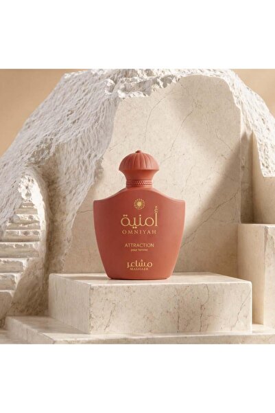 Faan Emotional Security Attraction 100 ml