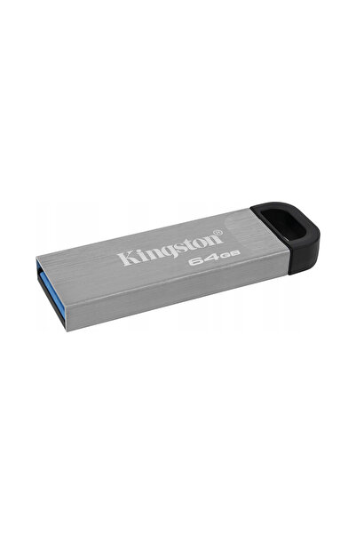 Kingston Brass PenDrive Kingston DT Kyson 64GB USB 3.2 200MB/s