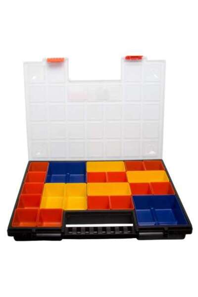 Proline Cutie Casetata Hd Modulara 390x303x50mm / 21 Casete