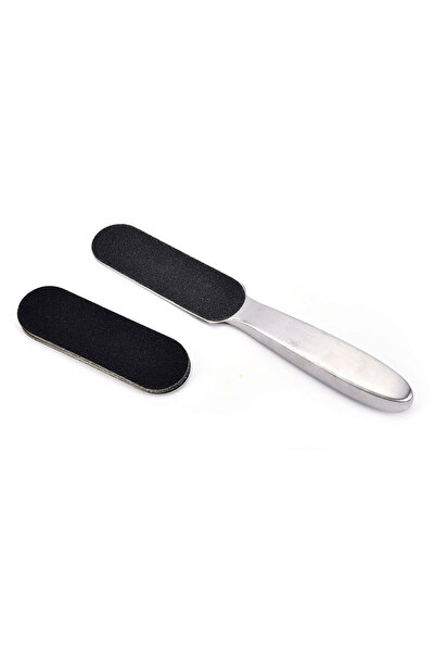 MAXDONA Multi-Grooming Foot File for Dead Skin Removal and Foot Care