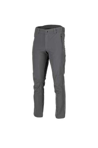 Lahti Pro Pantalon Elastic / Gri - M